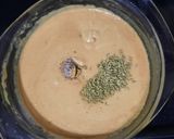 আটা নলেন গুড়ের মালপোয়া(Malpua recipe in bengali) রেসিপি ধাপ - 2 ছবি