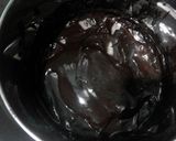 Foto langkah ke 3 dari resep Stroberi Coklat.