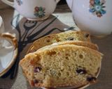 Foto del paso 5 de la receta: Budín de frutas