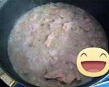 Foto del paso 5 de la receta: Risotto de pollo