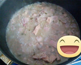 Foto del paso 5 de la receta: Risotto de pollo