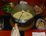 Foto del paso 6 de la receta: Fondue de queso
