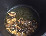 Foto del paso 1 de la receta: Albóndigas con verdurítas en salsa