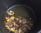 Foto del paso 1 de la receta: Albóndigas con verdurítas en salsa