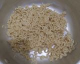 Foto langkah ke 1 dari resep Mie Godog Jawa.