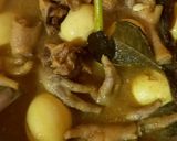Foto langkah ke 6 dari resep Toping mie ayam kids fav.