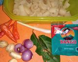 Foto langkah ke 1 dari resep Kikil pedas manis.