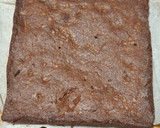 Foto del paso 6 de la receta: Brownies de triple chocolate