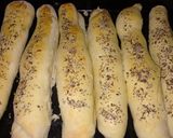 Foto del paso 1 de la receta: Panchos gourmet