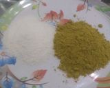 કાટલું પાક (Katlu Paak Recipe In Gujarati) રેસીપી સ્ટેપ3ફોટો