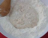 Foto del paso 1 de la receta: Focaccia