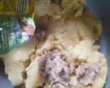 Foto langkah ke 6 dari resep Perkedel Kentang.