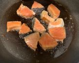 醬燒鮭魚的食譜步驟3照片