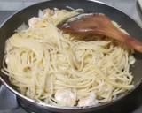 Cara Membuat Spaghetti Aglio Olio 3