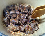 Foto del paso 7 de la receta: Ternera bourguignon {receta tradicional francesa}