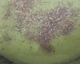 A picture of step 4 of Broccoli Soup.