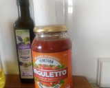Foto del paso 3 de la receta: Salsa rápida!!!