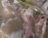Foto langkah ke 2 dari resep Ayam pop sambel lado.