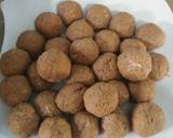 Indian aloo koftey recipe step 1 photo