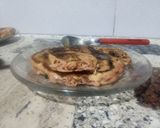 Foto del paso 8 de la receta: Pancakes de miel 🥞🍯