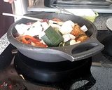 Foto del paso 11 de la receta Pollo a la Campesina