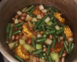 Foto langkah ke 2 dari resep Sayur asem.