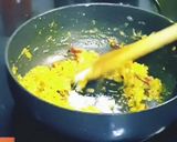 A picture of step 3 of पालक पनीर palak paneer recipe #FEB #W3 #cookpadHindi.