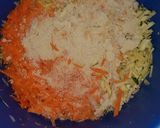 Foto del paso 2 de la receta: Fritos de Zapallo Italiano y 🥕