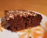 Foto del paso 8 de la receta: Bizcocho chocolate