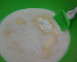 Foto langkah ke 3 dari resep Pukis Kentang Empuk (no mixer).
