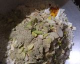 कसाटा ड्रायफ्रूट डिलाइट (kasata dryfruit delight recipe in marathi) रेसिपी स्टेप 6 फोटो 