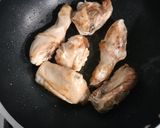 Foto langkah ke 3 dari resep Ayam Besengek.