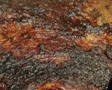 A picture of step 12 of Brisket Tacos.