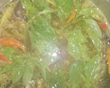 Foto langkah ke 4 dari resep Pinbemu (pindnag bening mujair).