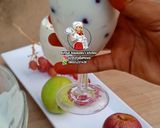 A picture of step 10 of Yogo fruit.