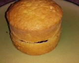 Foto del paso 11 de la receta: Mini Tortas
