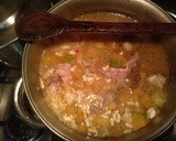 Foto del paso 3 de la receta: Locro