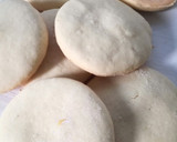 Foto del paso 5 de la receta: Alfajores de maicena