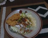 Foto langkah ke 4 dari resep Soto ayam 🐔 kuning Jawa timur,.