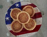 Foto langkah ke 7 dari resep Pie Susu Keju Anti Gagal.