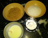 खीर (KHEER RECIPE IN MARATHI) रेसिपी स्टेप 1 फोटो 