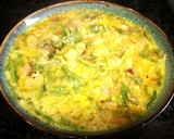 Foto del paso 5 de la receta: Tortilla de espárragos silvestre y patata