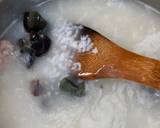 Bubur Daging Phitan (Non Halal) langkah memasak 4 foto