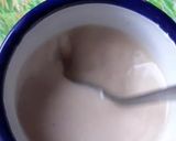 Foto del paso 1 de la receta: Fartons🥖
