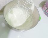 Foto del paso 4 de la receta: Merengue italiano