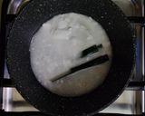 Foto langkah ke 1 dari resep Pukis Pisang Labu Kuning.