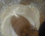 Foto langkah ke 3 dari resep Lapis Legit (10 Telur).