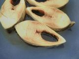 Bhapa Ilish or Steamed Hilsa in microwave