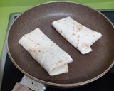 Foto del paso 7 de la receta: Fajitas de alubias pintas