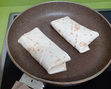 Foto del paso 7 de la receta: Fajitas de alubias pintas